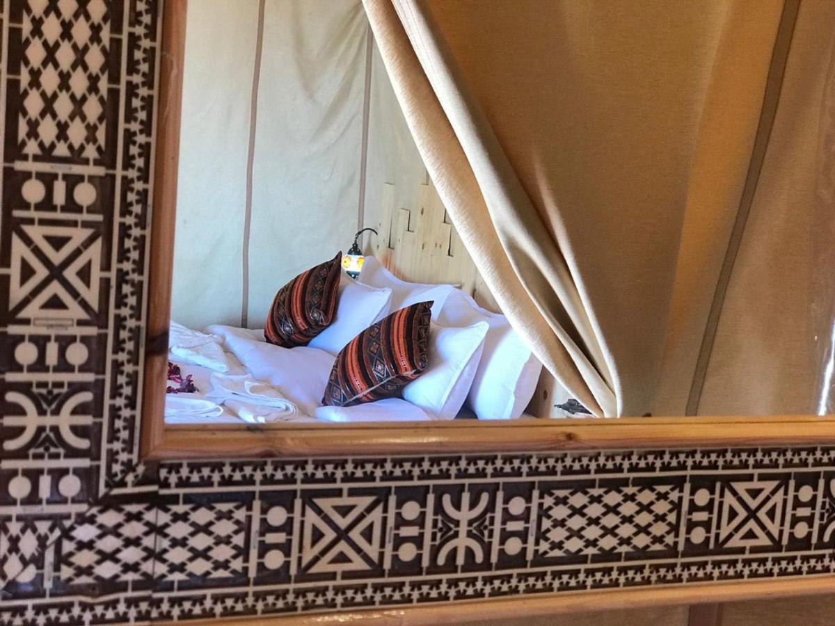 Merzouga Luxury Tents - Glamping Exterior foto